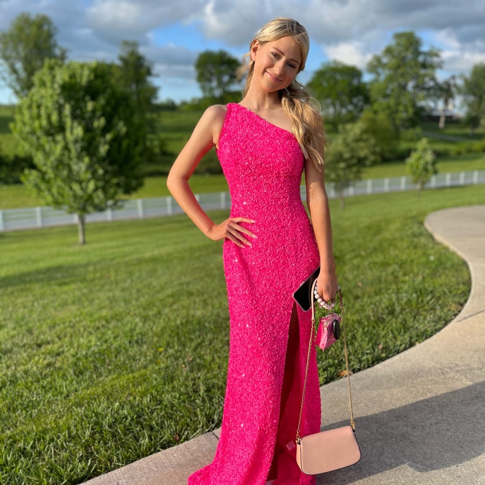 Sherri Hill Style #54330